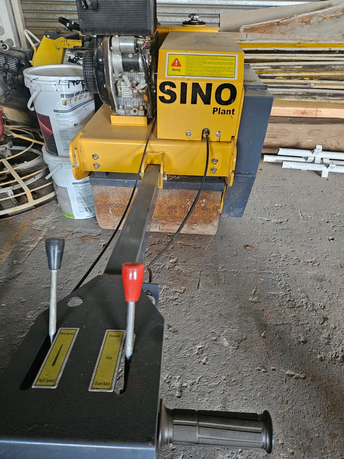 Nico Smith Afslaers Bloemfontein | NSA Auctioneers Bloemfontein