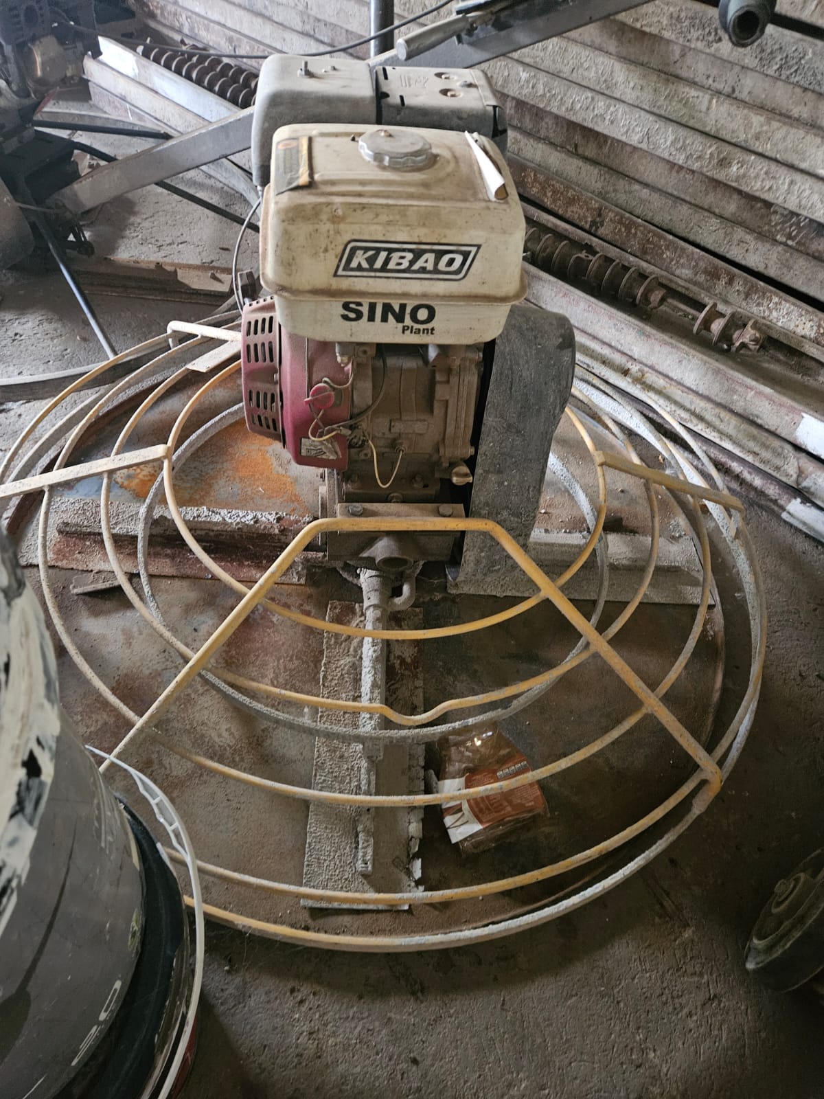 Nico Smith Afslaers Bloemfontein | NSA Auctioneers Bloemfontein