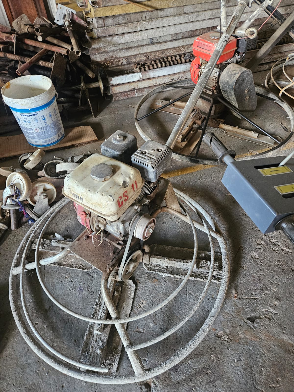 Nico Smith Afslaers Bloemfontein | NSA Auctioneers Bloemfontein