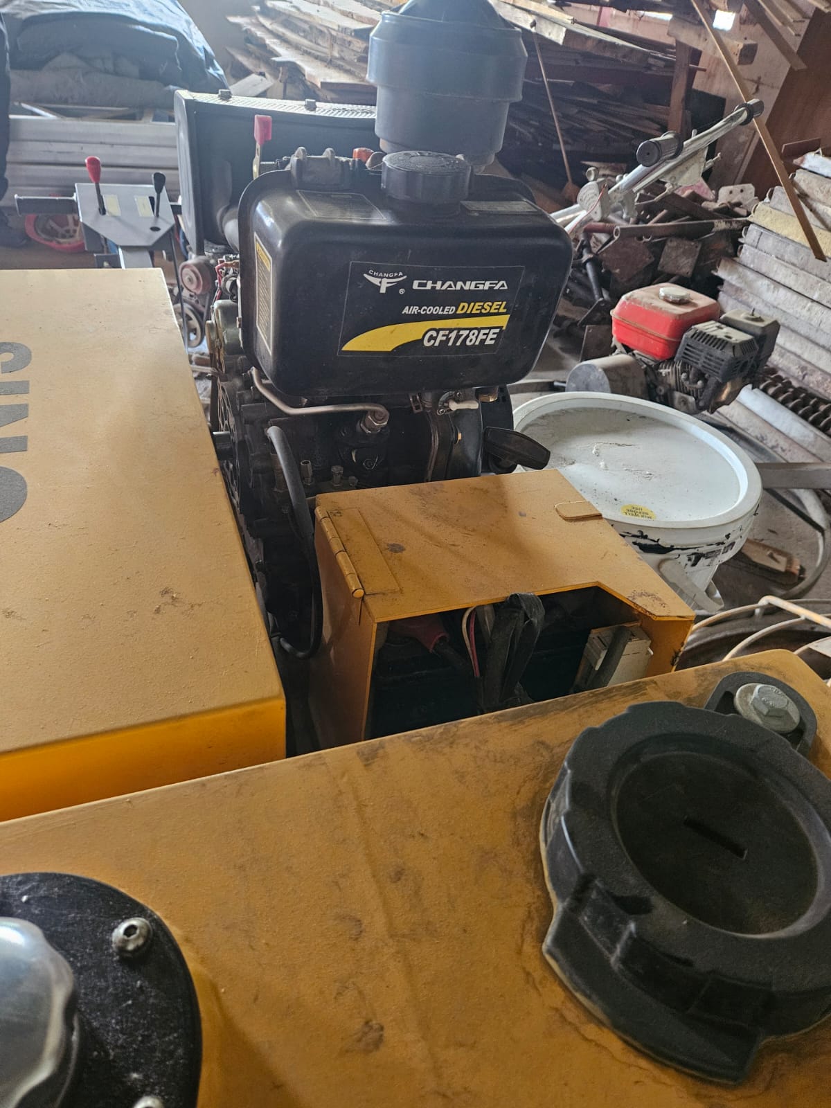 Nico Smith Afslaers Bloemfontein | NSA Auctioneers Bloemfontein