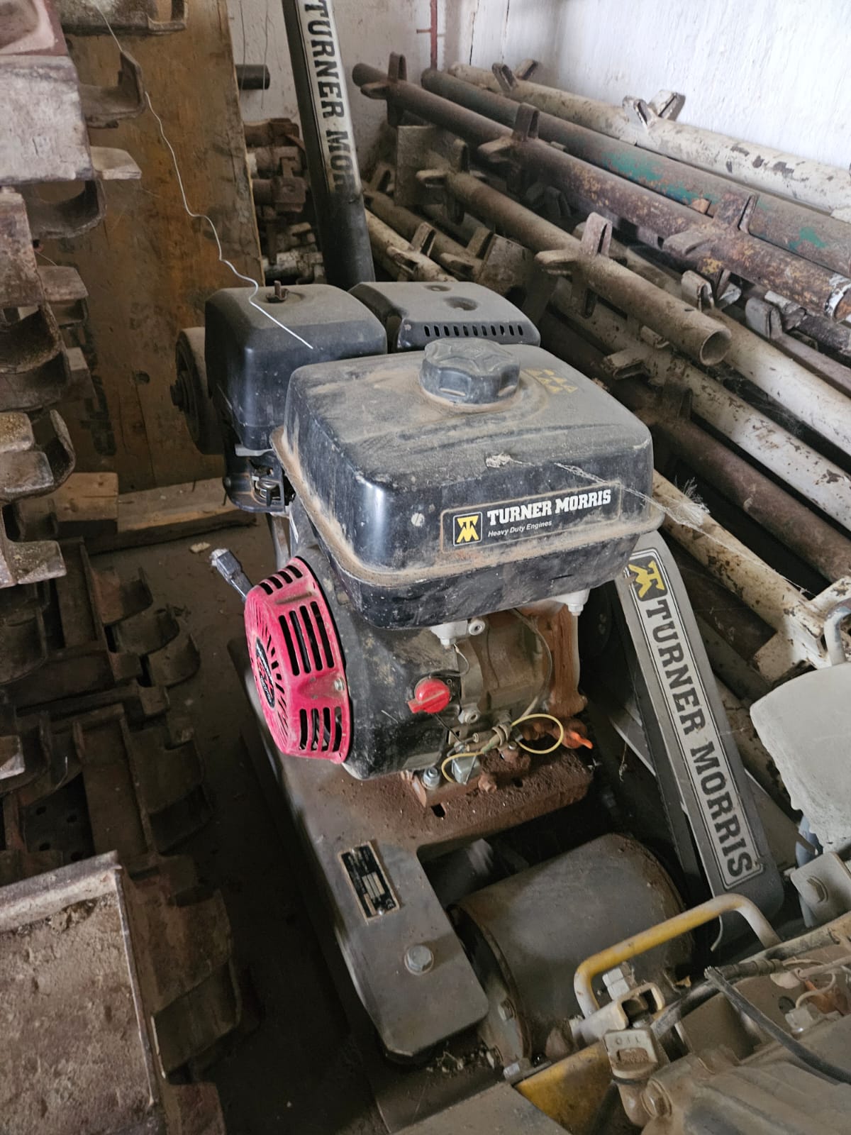 Nico Smith Afslaers Bloemfontein | NSA Auctioneers Bloemfontein