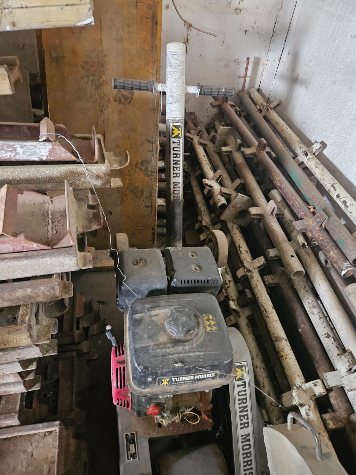 Nico Smith Afslaers Bloemfontein | NSA Auctioneers Bloemfontein