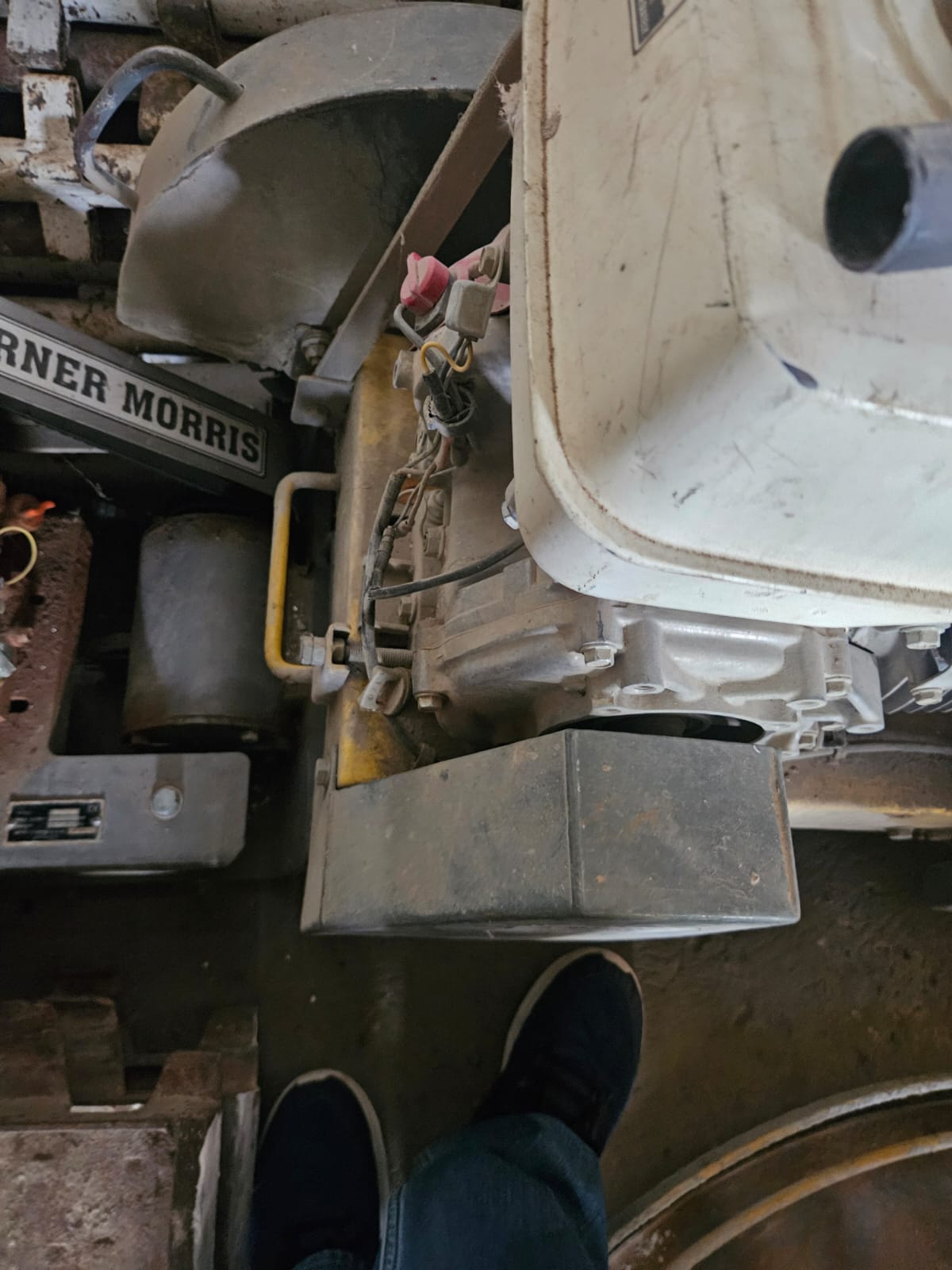 Nico Smith Afslaers Bloemfontein | NSA Auctioneers Bloemfontein