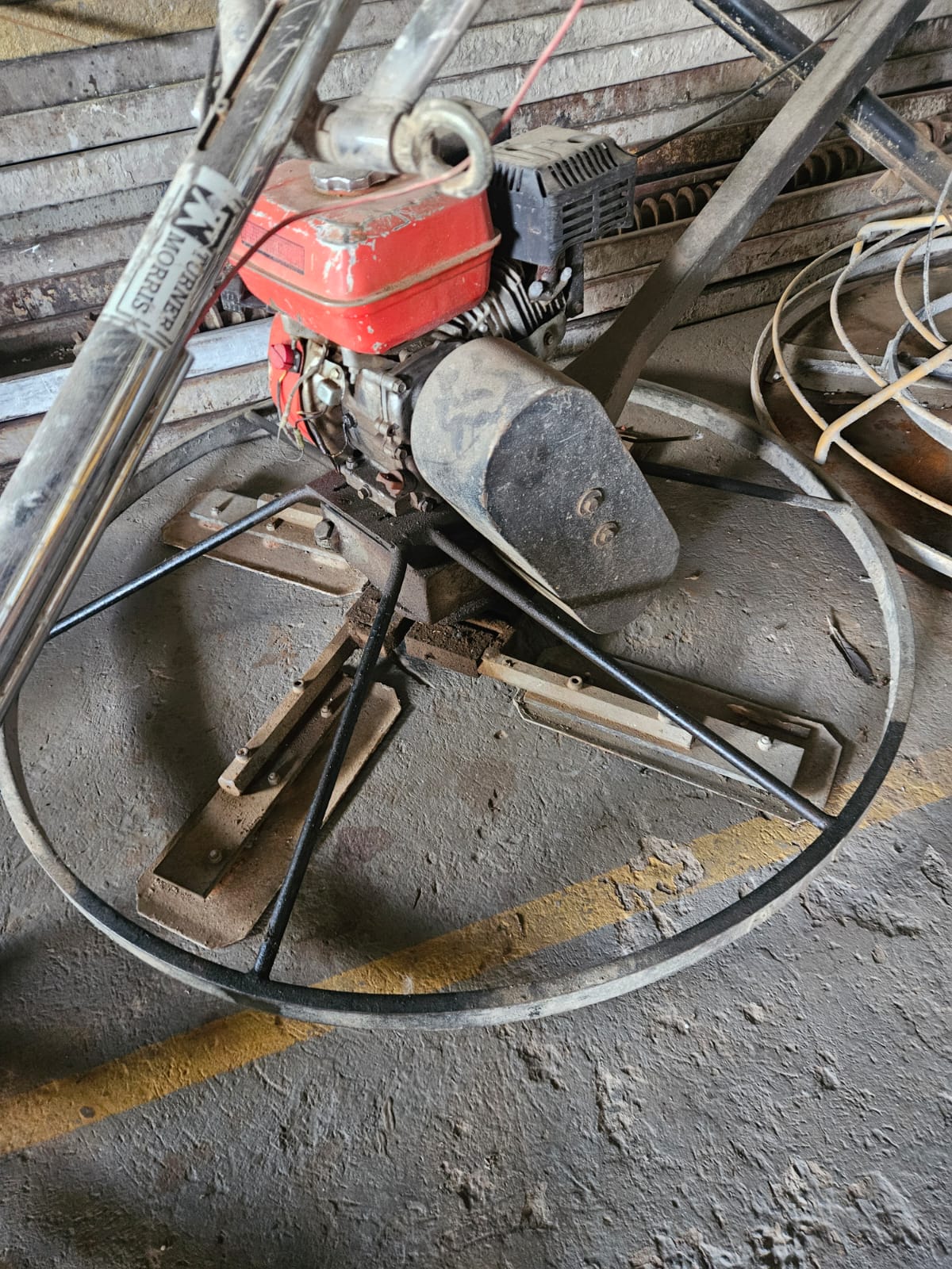 Nico Smith Afslaers Bloemfontein | NSA Auctioneers Bloemfontein