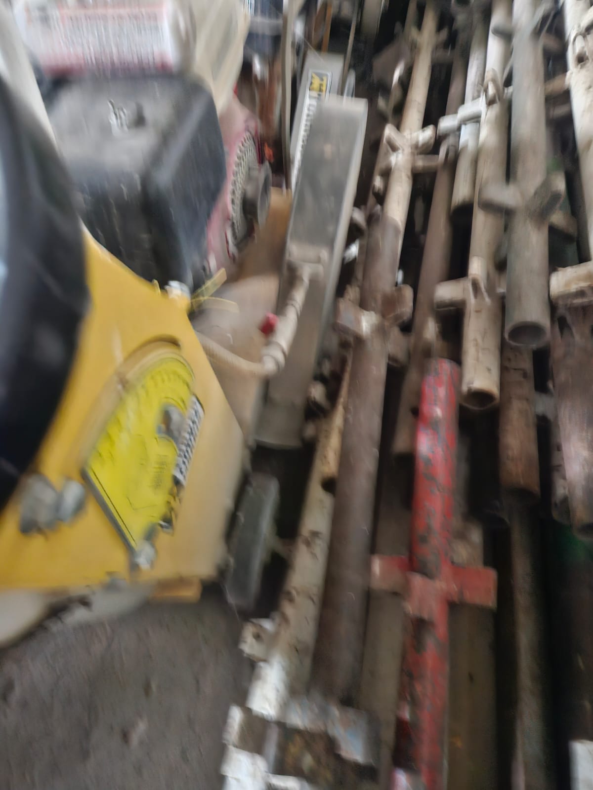 Nico Smith Afslaers Bloemfontein | NSA Auctioneers Bloemfontein