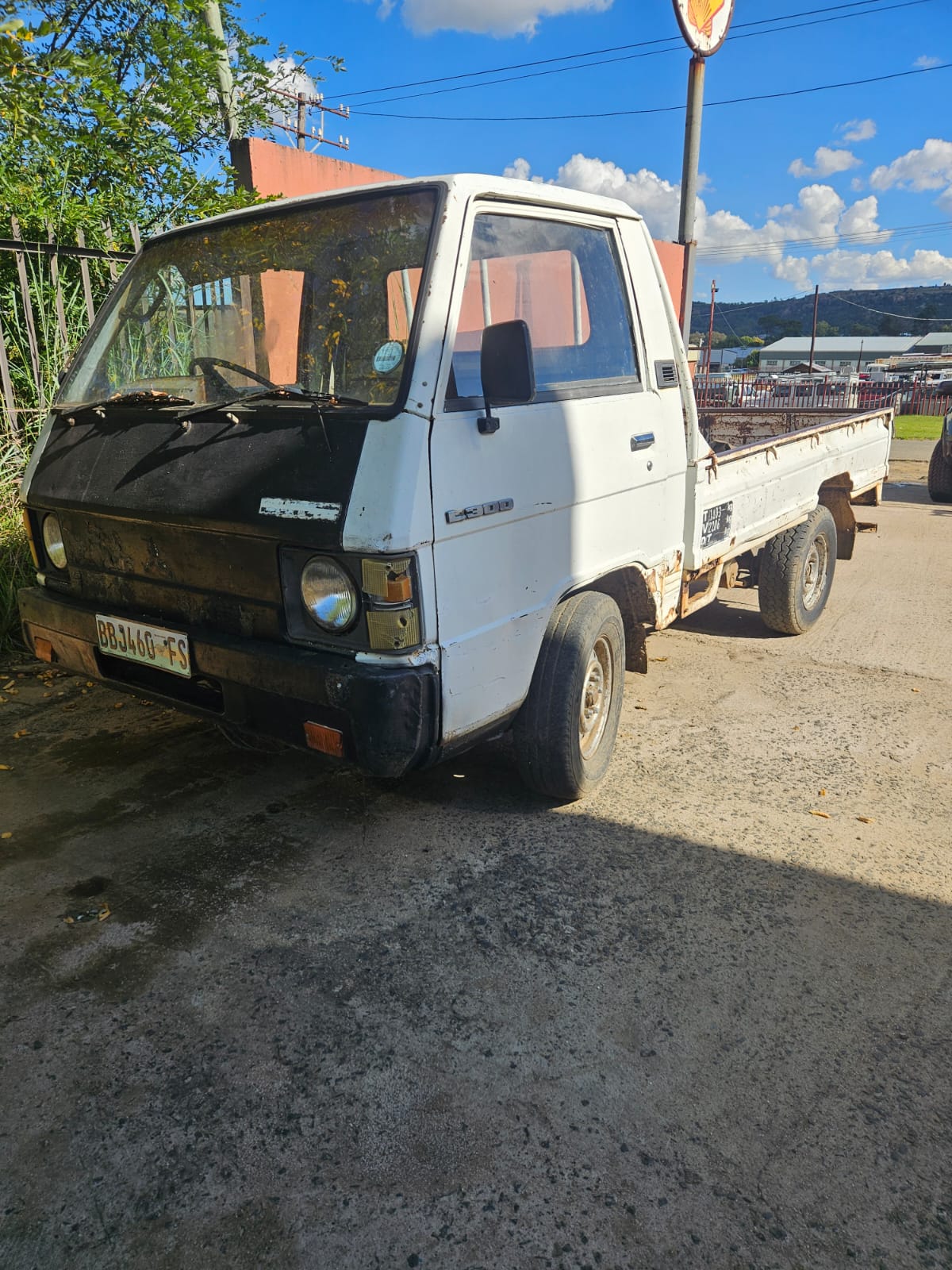 Nico Smith Afslaers Bloemfontein | NSA Auctioneers Bloemfontein