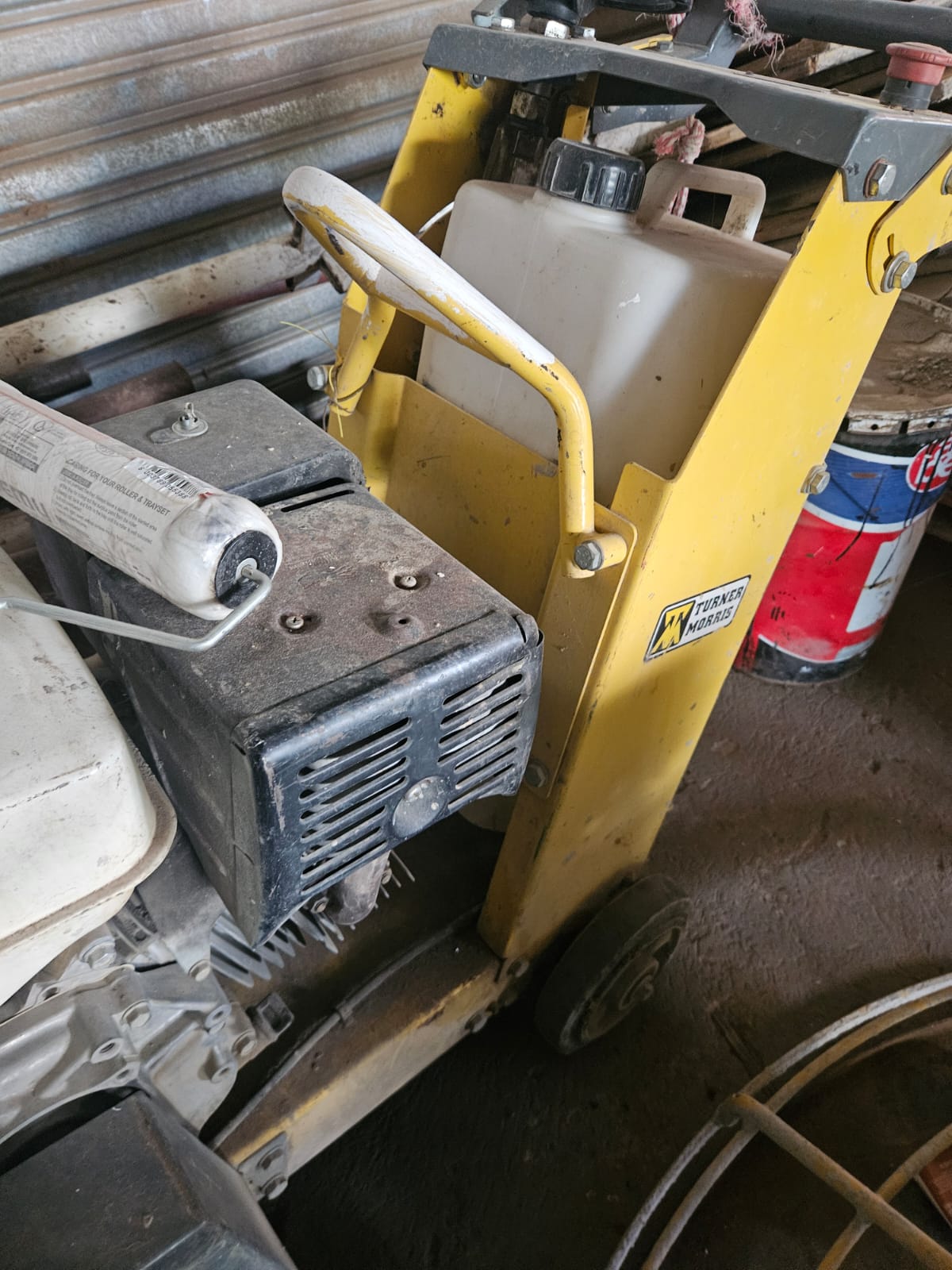 Nico Smith Afslaers Bloemfontein | NSA Auctioneers Bloemfontein