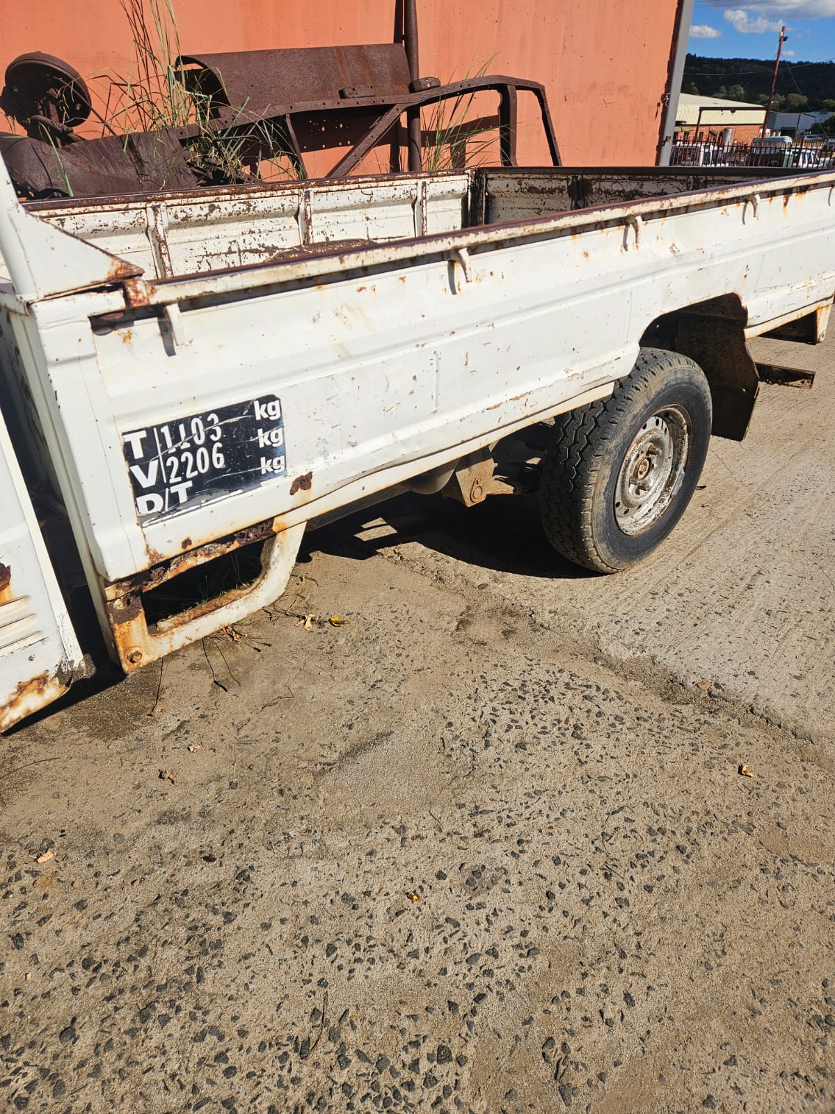 Nico Smith Afslaers Bloemfontein | NSA Auctioneers Bloemfontein