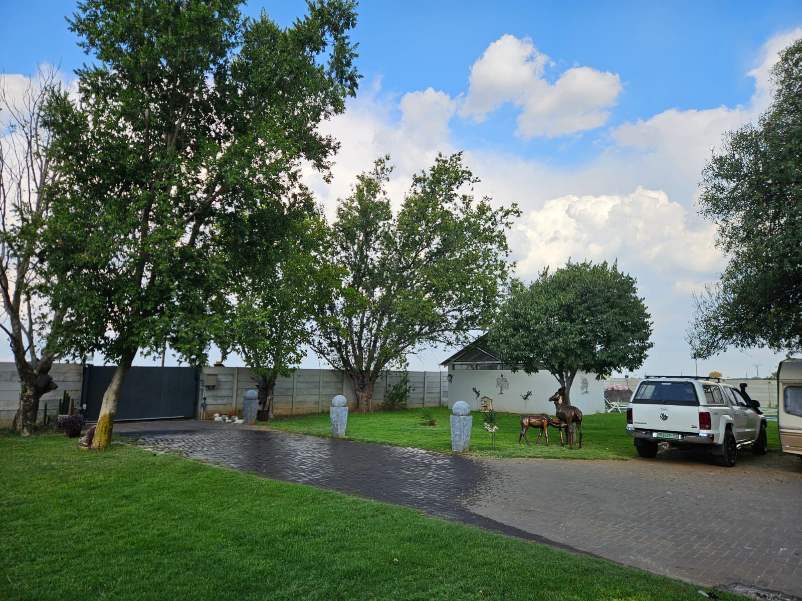 Nico Smith Afslaers Bloemfontein | NSA Auctioneers Bloemfontein