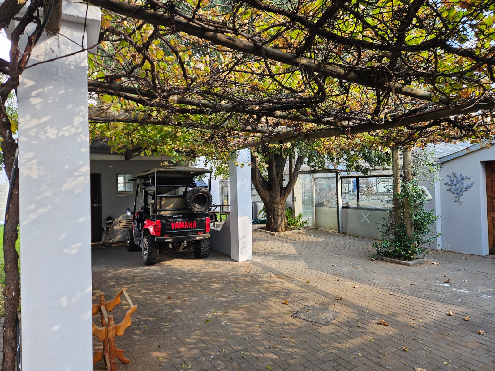 Nico Smith Afslaers Bloemfontein | NSA Auctioneers Bloemfontein