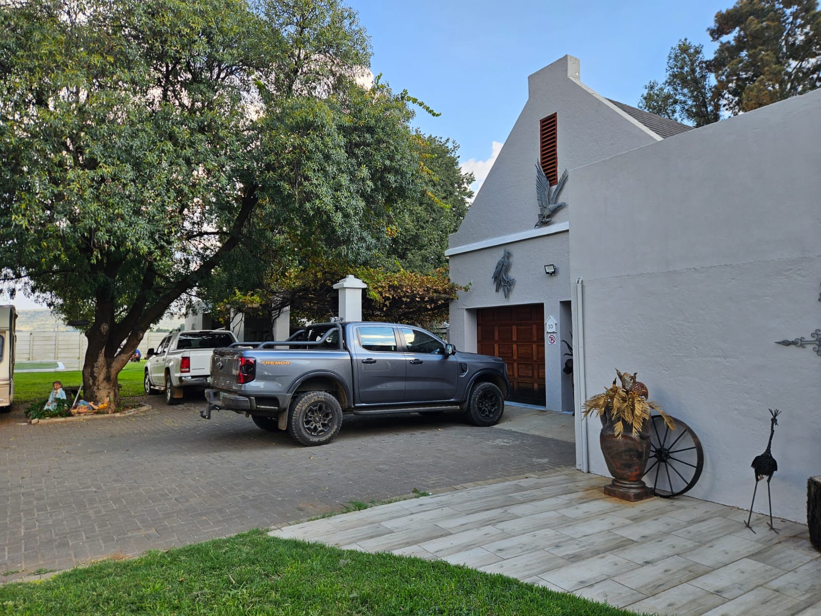 Nico Smith Afslaers Bloemfontein | NSA Auctioneers Bloemfontein