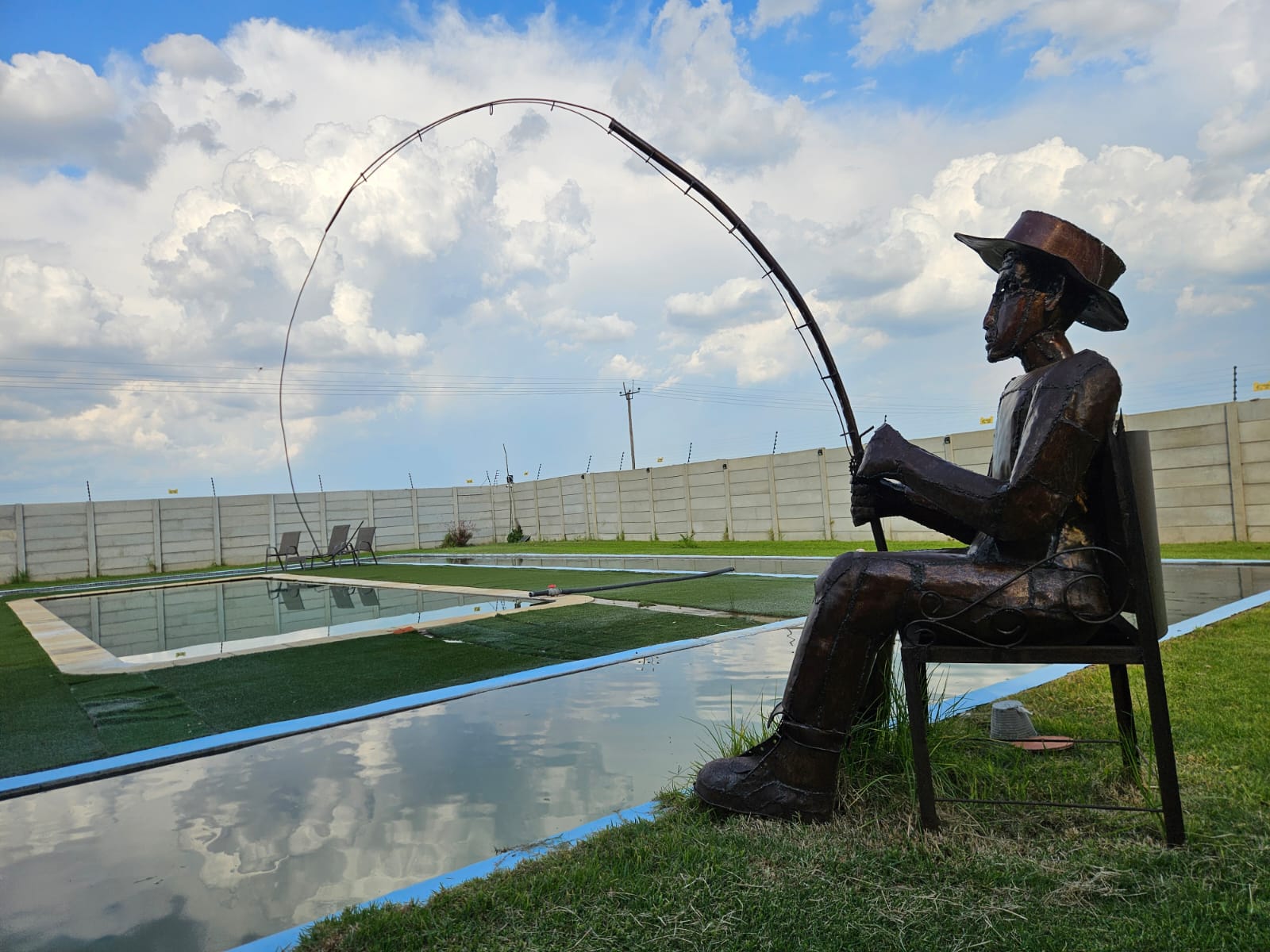 Nico Smith Afslaers Bloemfontein | NSA Auctioneers Bloemfontein