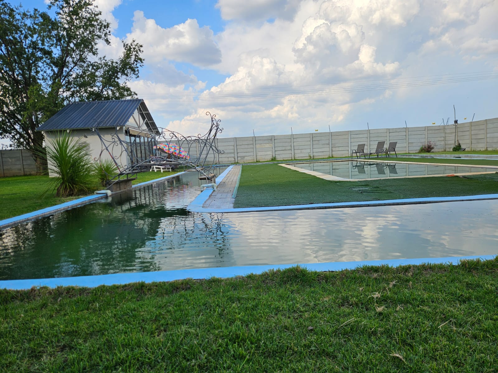 Nico Smith Afslaers Bloemfontein | NSA Auctioneers Bloemfontein