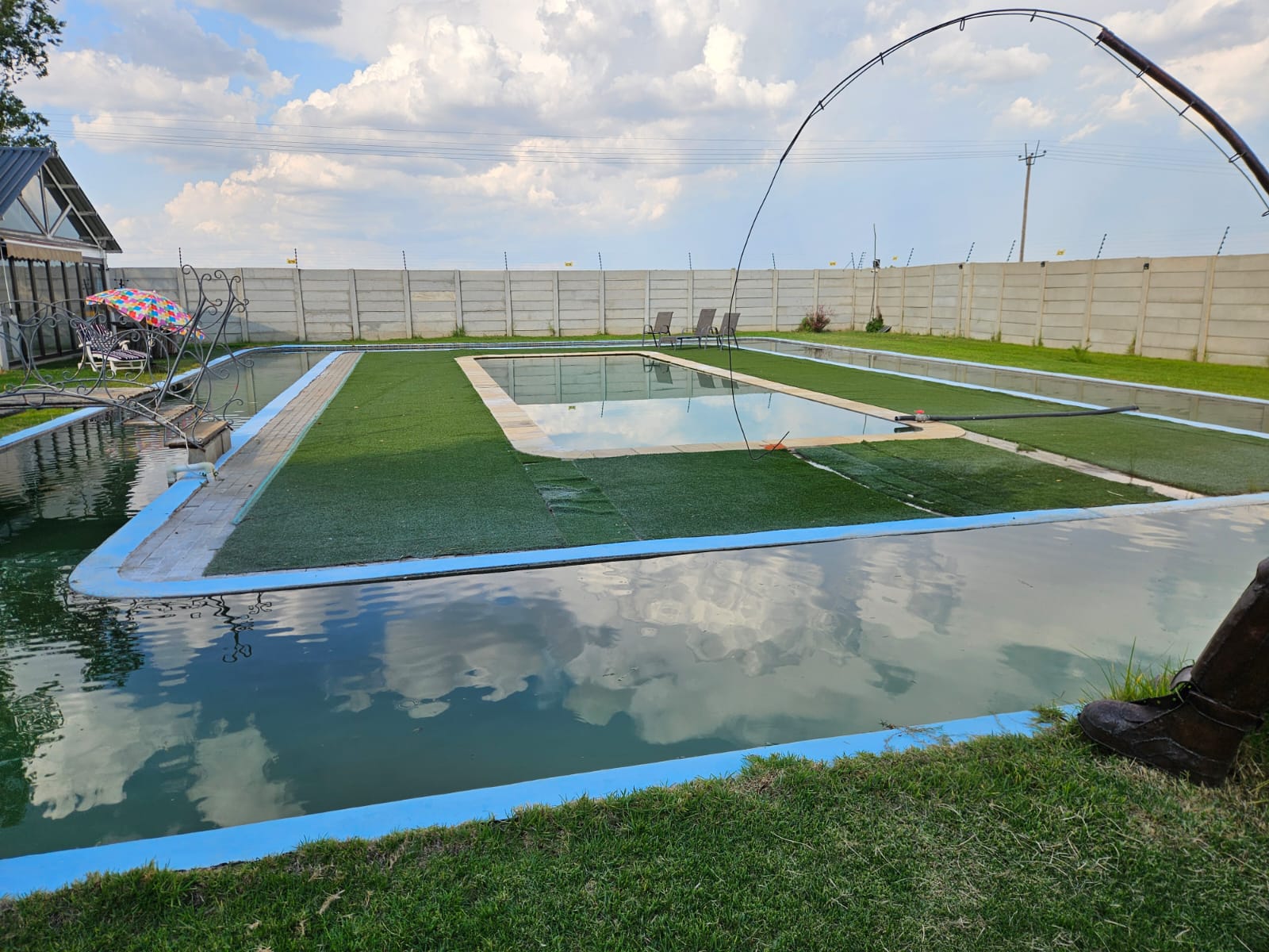 Nico Smith Afslaers Bloemfontein | NSA Auctioneers Bloemfontein