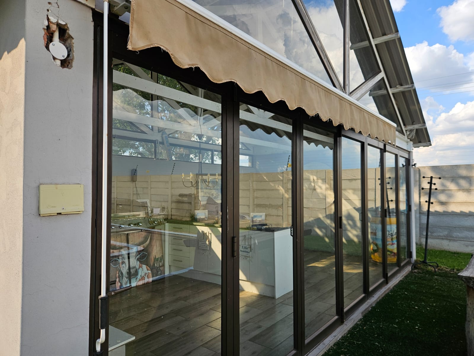 Nico Smith Afslaers Bloemfontein | NSA Auctioneers Bloemfontein