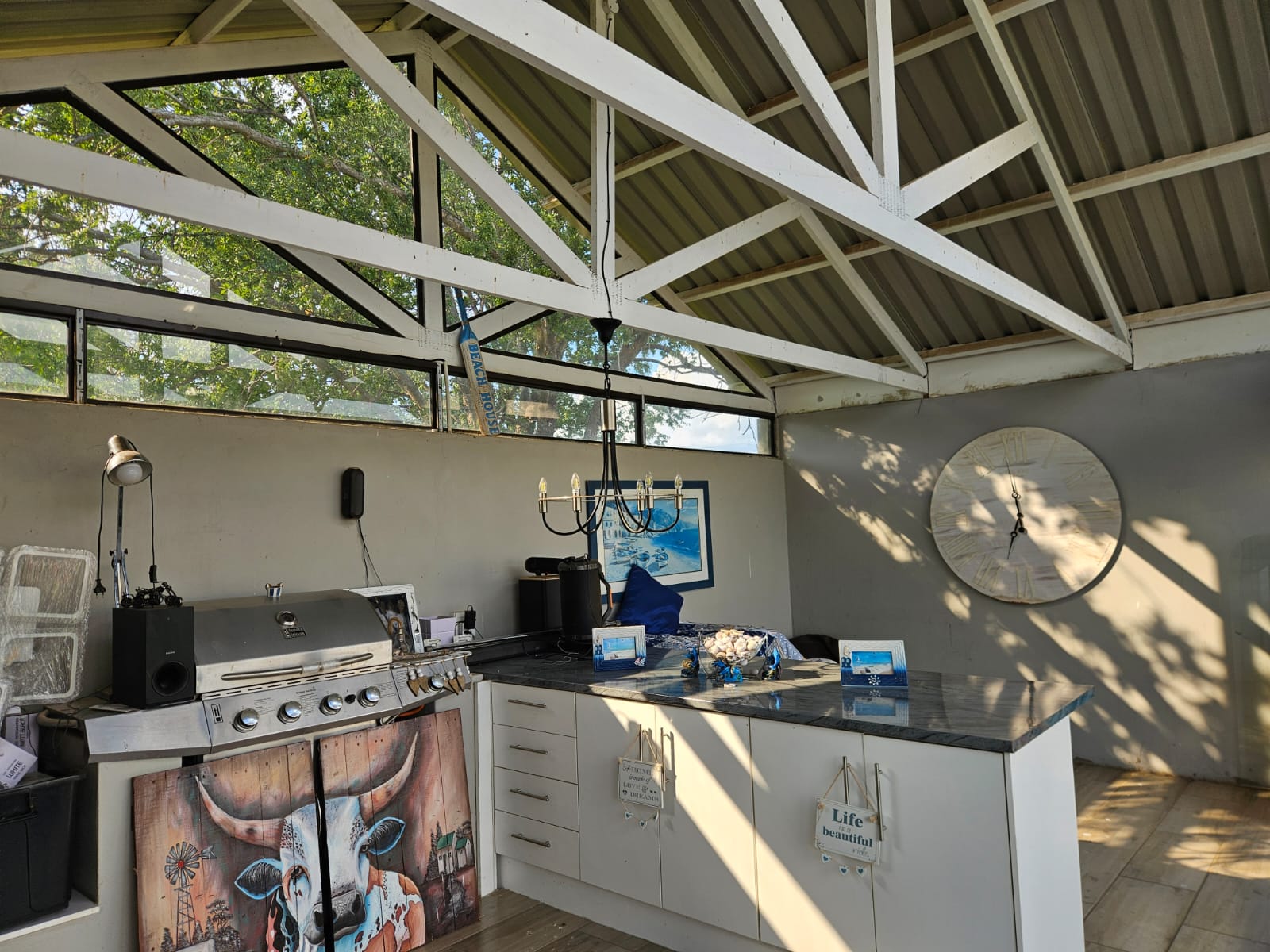 Nico Smith Afslaers Bloemfontein | NSA Auctioneers Bloemfontein