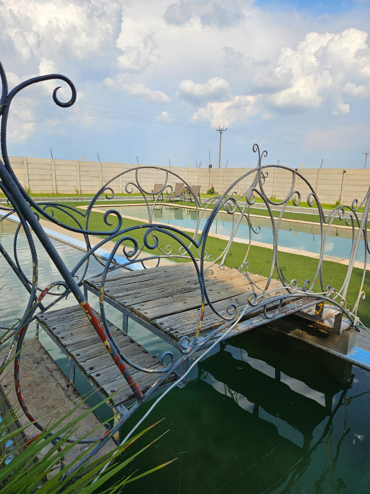 Nico Smith Afslaers Bloemfontein | NSA Auctioneers Bloemfontein