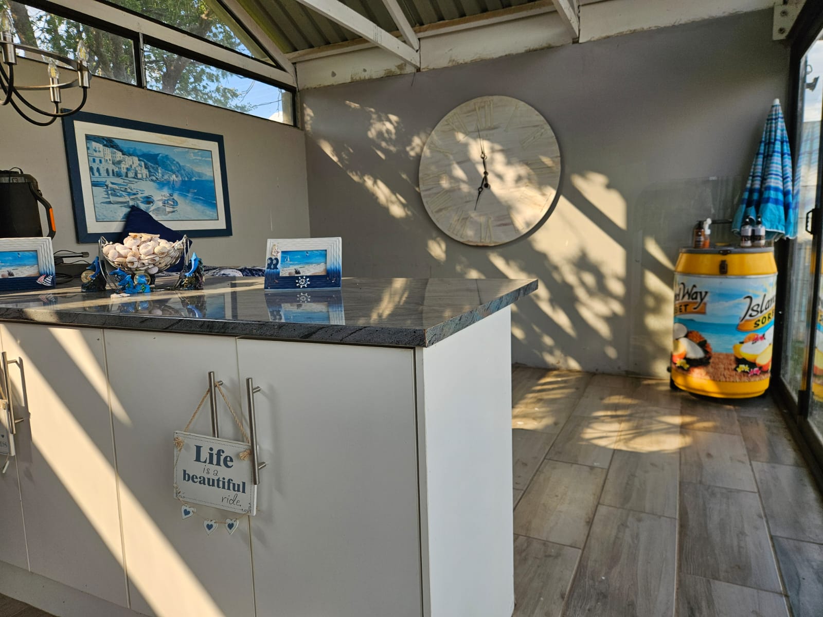 Nico Smith Afslaers Bloemfontein | NSA Auctioneers Bloemfontein