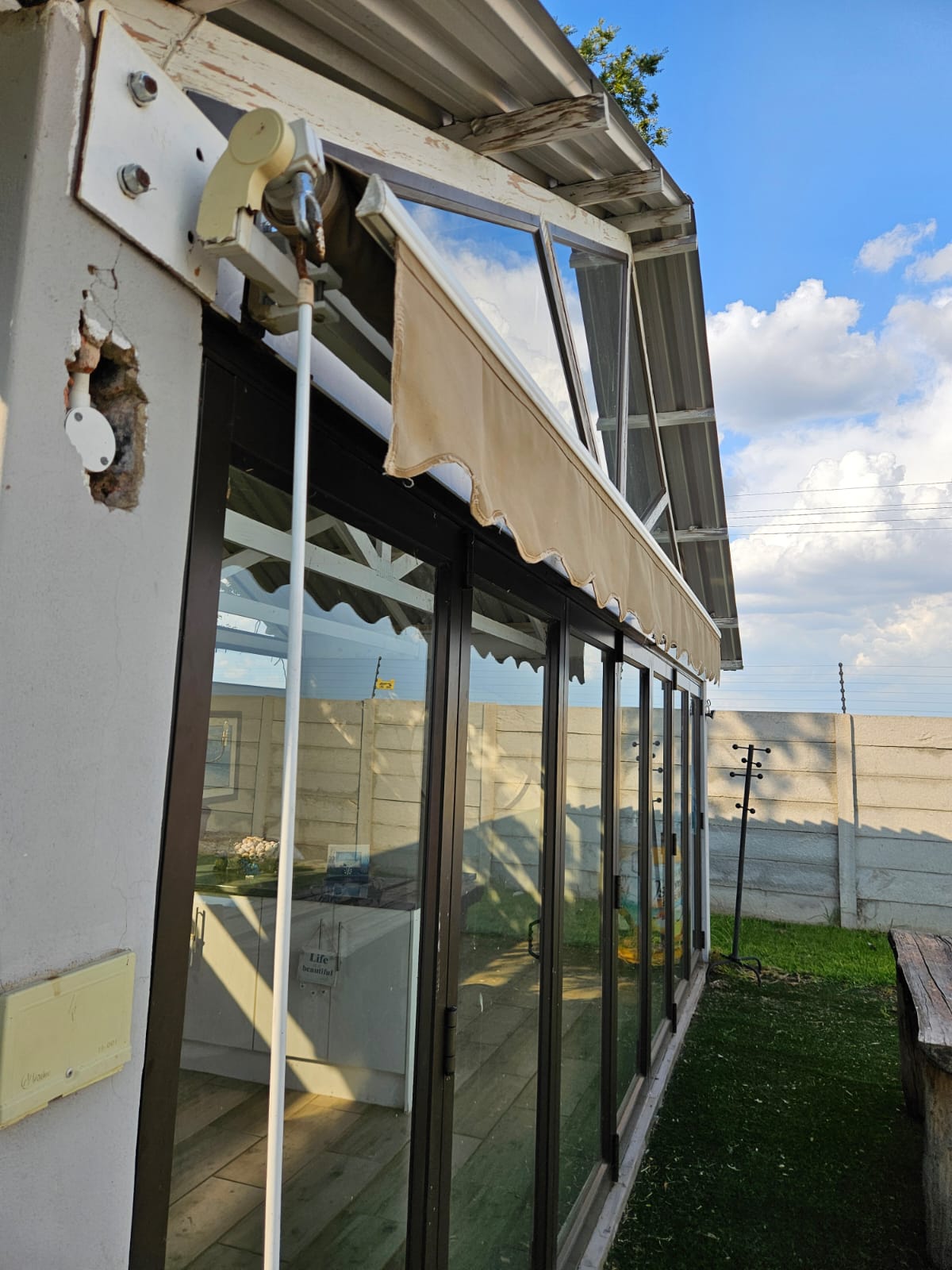 Nico Smith Afslaers Bloemfontein | NSA Auctioneers Bloemfontein