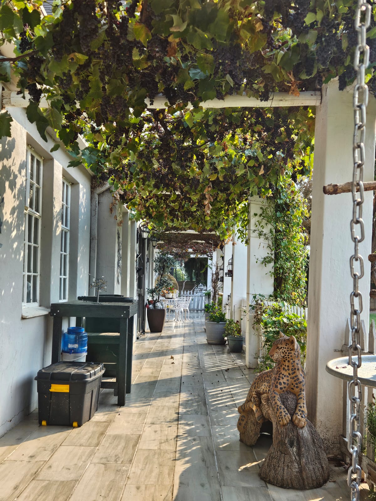 Nico Smith Afslaers Bloemfontein | NSA Auctioneers Bloemfontein