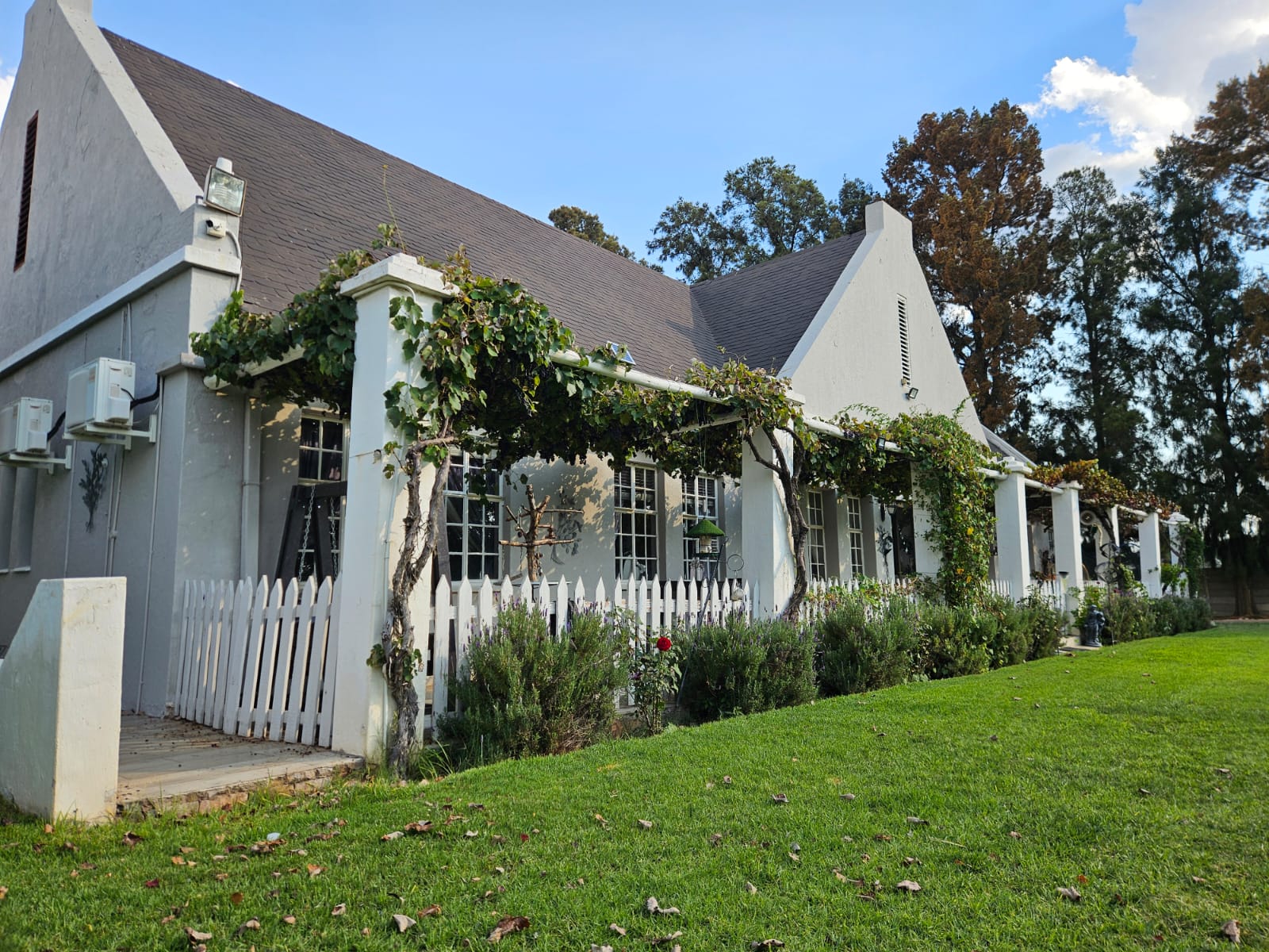 Nico Smith Afslaers Bloemfontein | NSA Auctioneers Bloemfontein