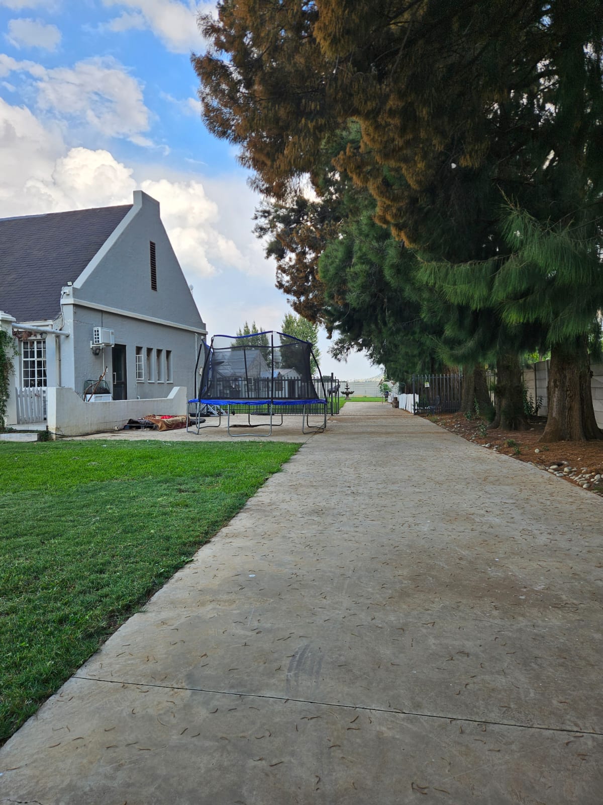 Nico Smith Afslaers Bloemfontein | NSA Auctioneers Bloemfontein