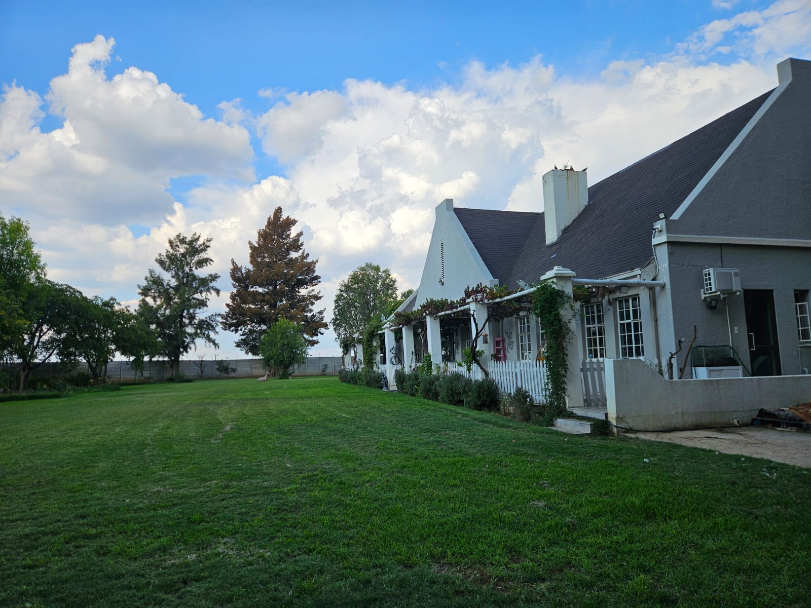 Nico Smith Afslaers Bloemfontein | NSA Auctioneers Bloemfontein