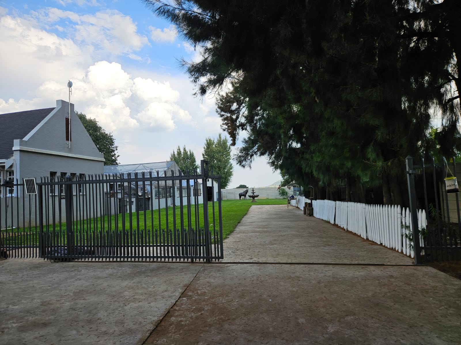 Nico Smith Afslaers Bloemfontein | NSA Auctioneers Bloemfontein