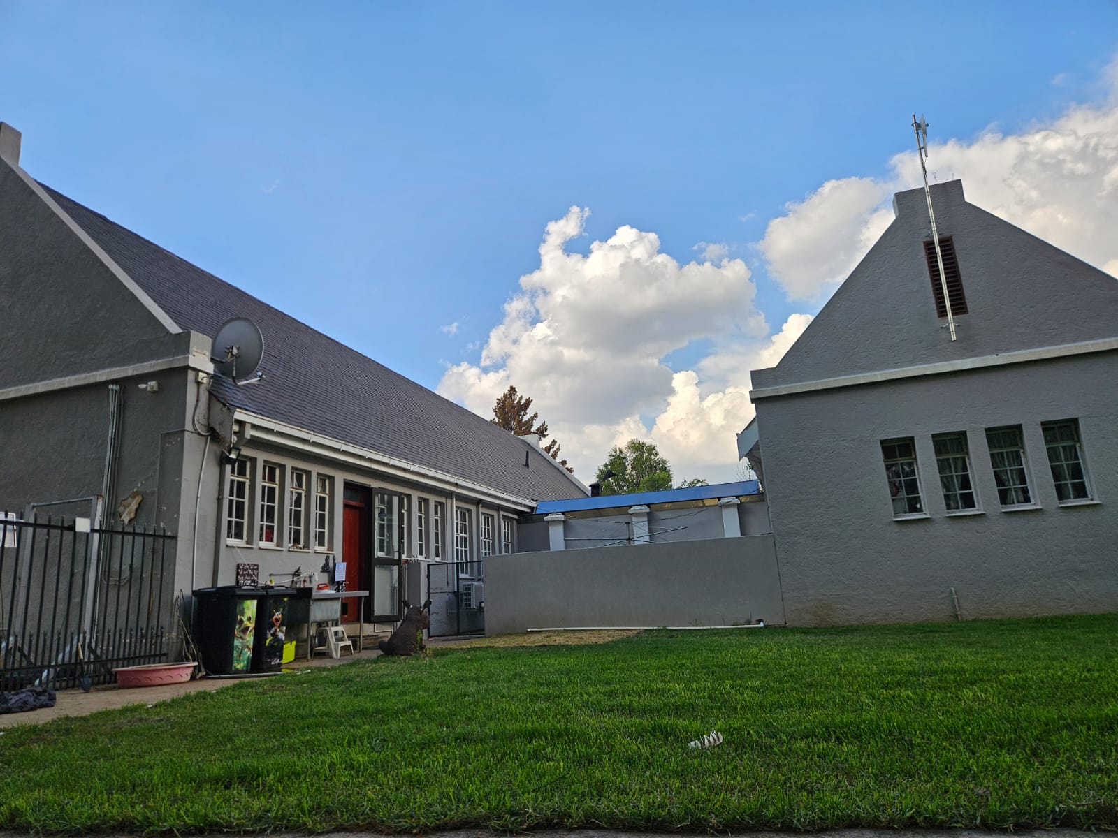 Nico Smith Afslaers Bloemfontein | NSA Auctioneers Bloemfontein