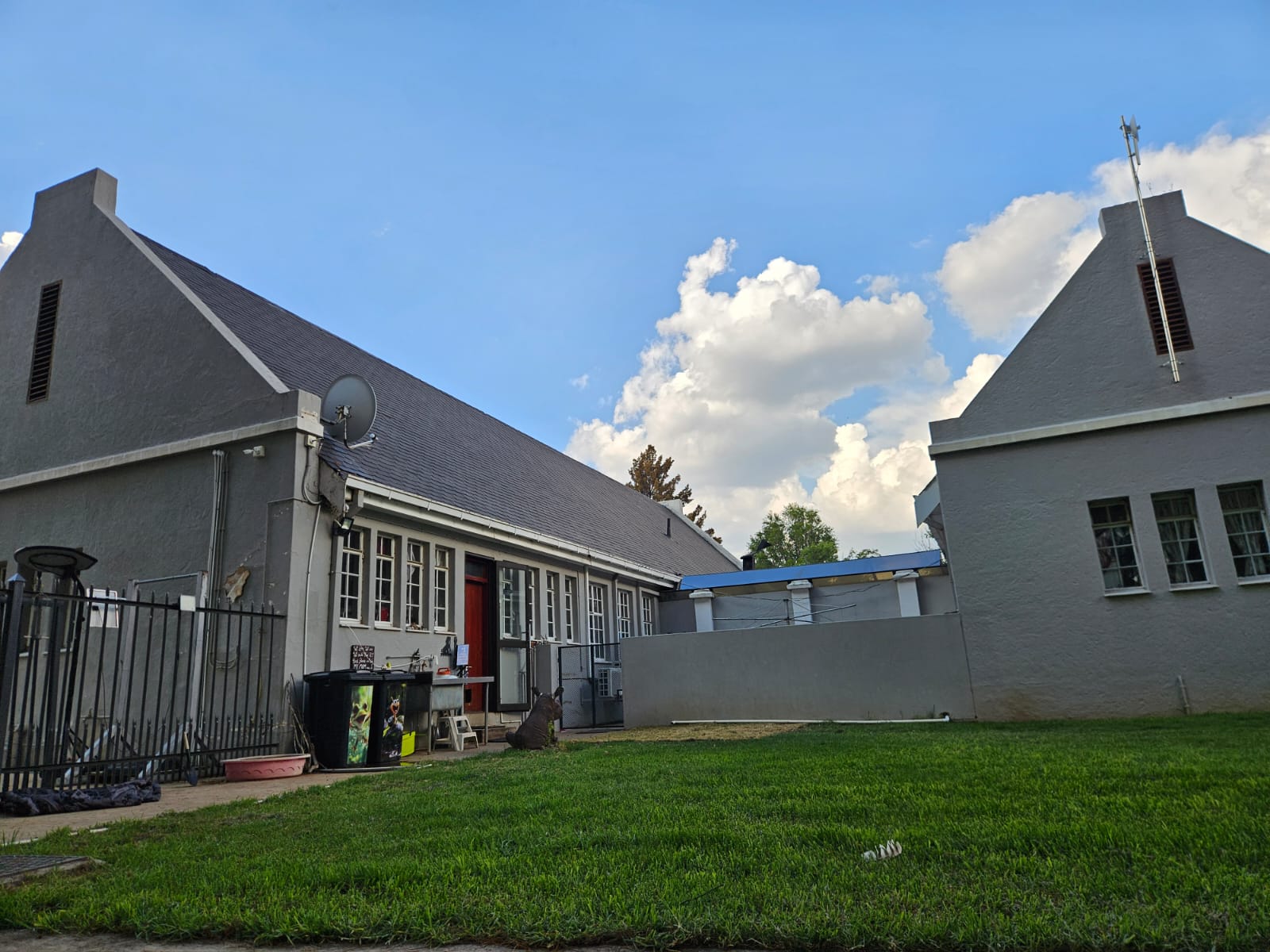 Nico Smith Afslaers Bloemfontein | NSA Auctioneers Bloemfontein