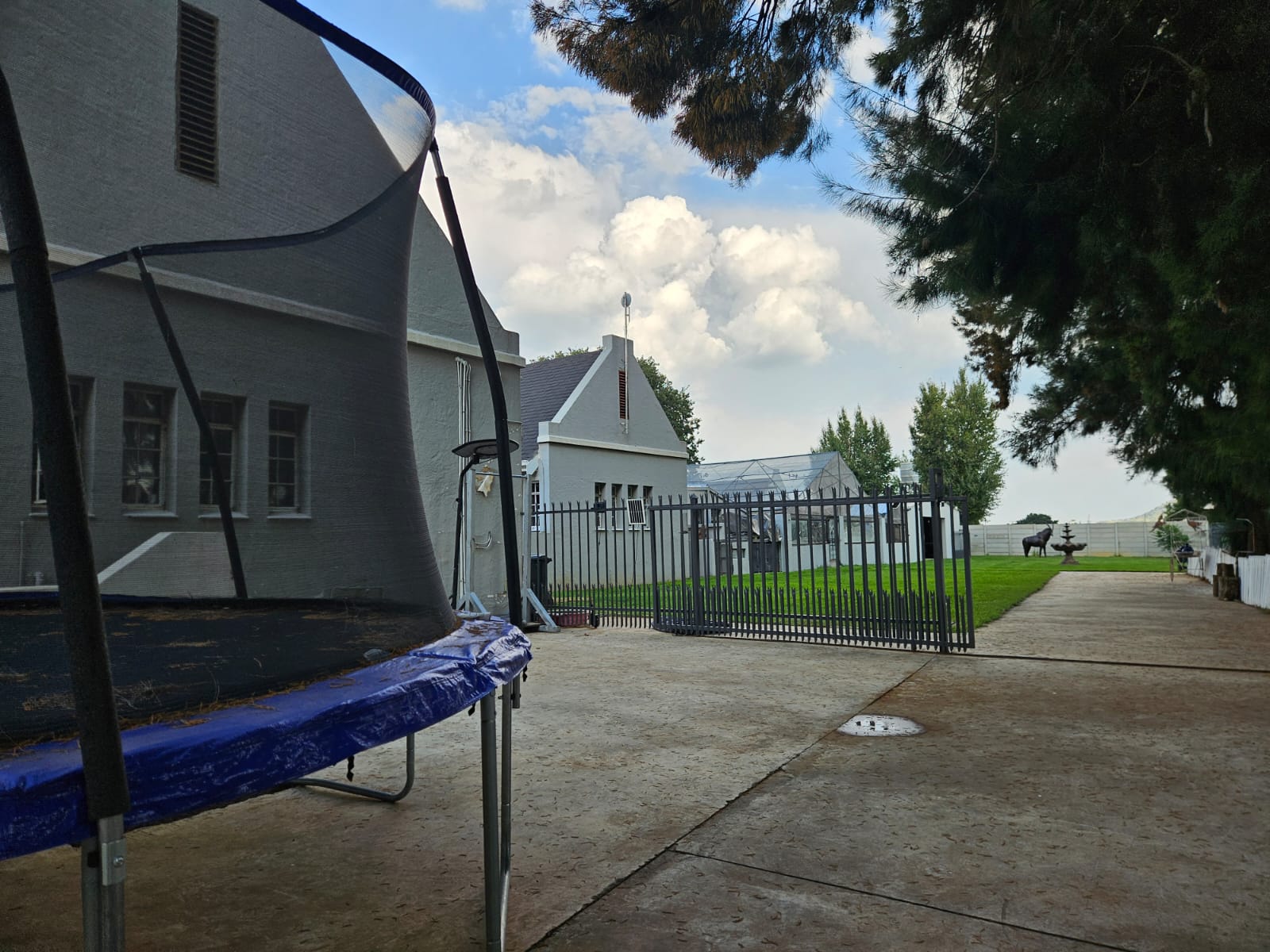 Nico Smith Afslaers Bloemfontein | NSA Auctioneers Bloemfontein