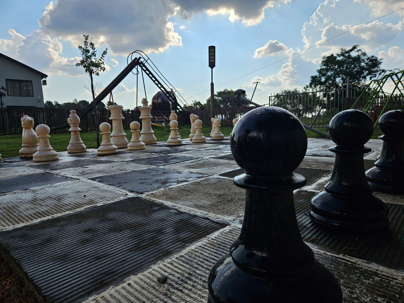 Nico Smith Afslaers Bloemfontein | NSA Auctioneers Bloemfontein