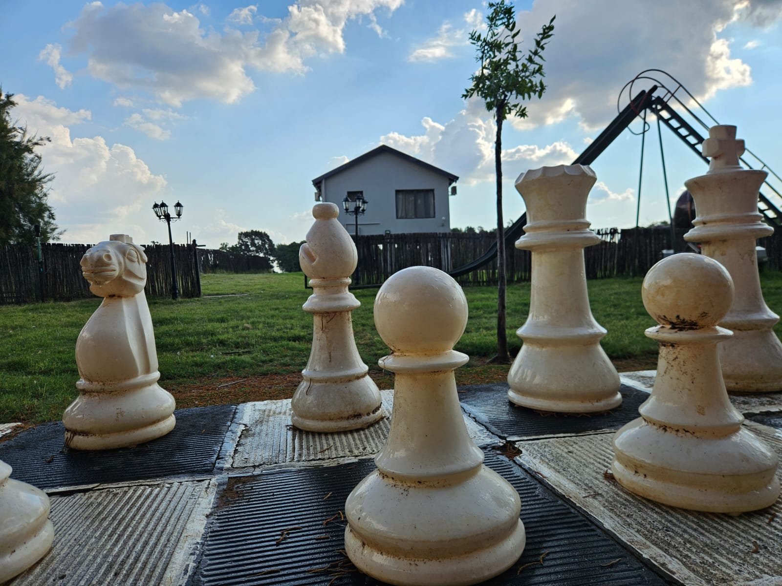 Nico Smith Afslaers Bloemfontein | NSA Auctioneers Bloemfontein