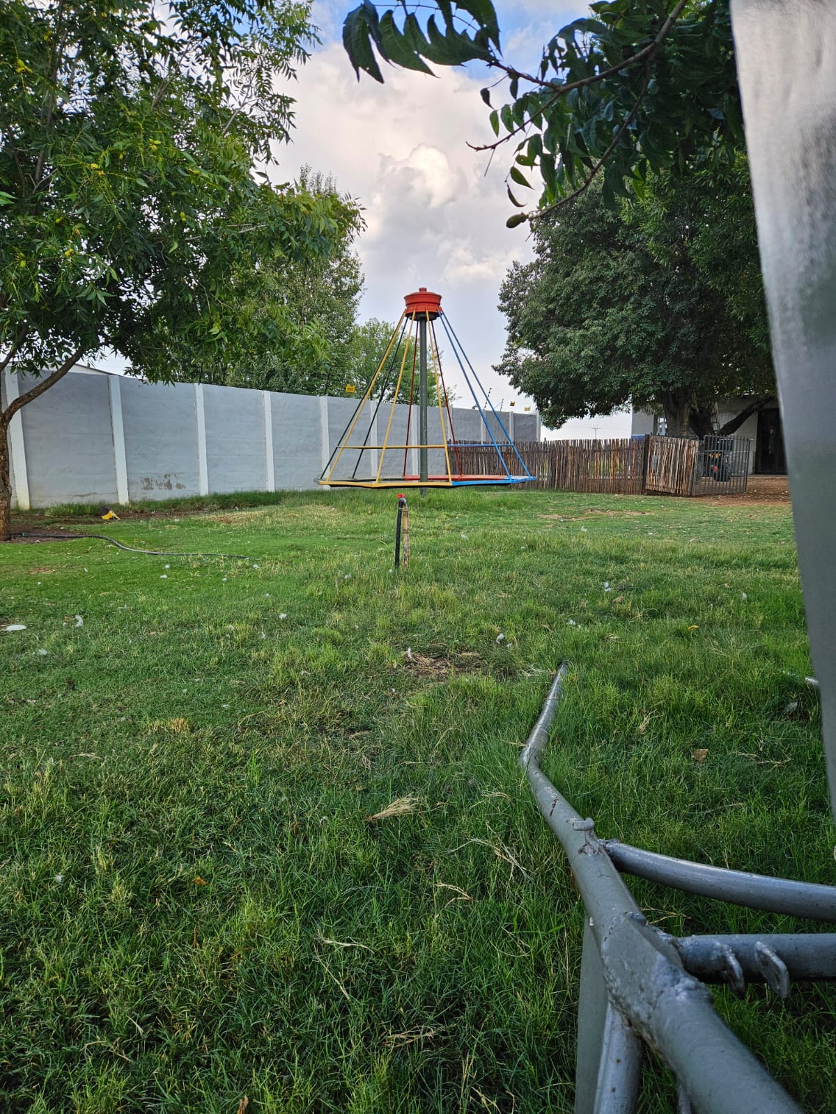 Nico Smith Afslaers Bloemfontein | NSA Auctioneers Bloemfontein