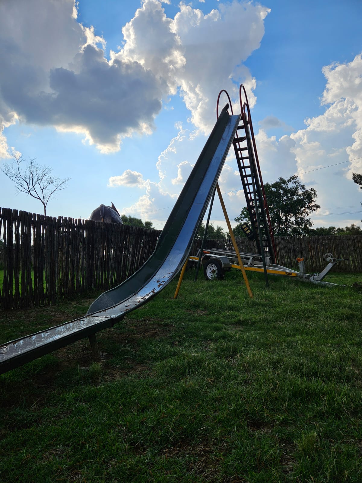 Nico Smith Afslaers Bloemfontein | NSA Auctioneers Bloemfontein