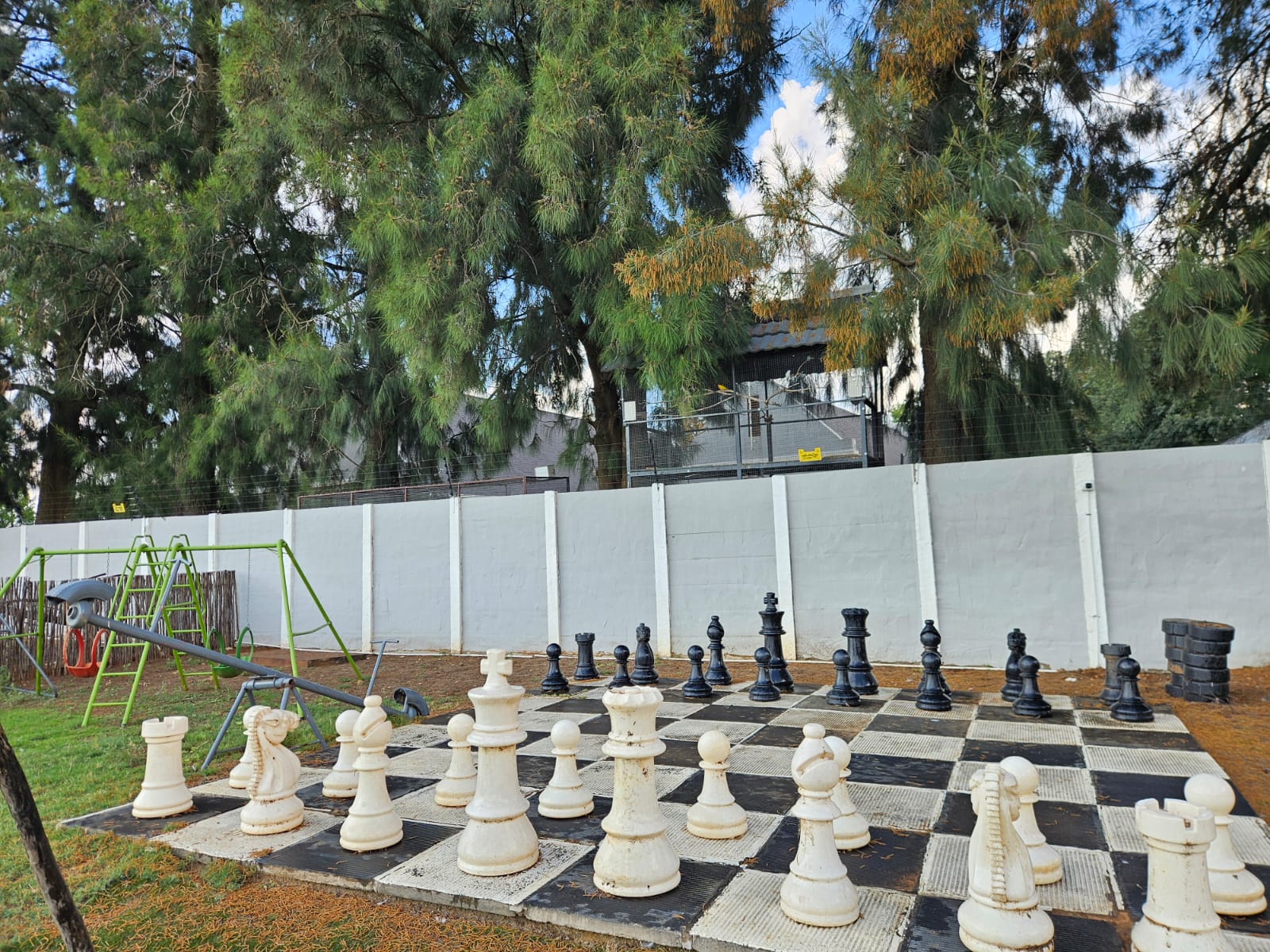 Nico Smith Afslaers Bloemfontein | NSA Auctioneers Bloemfontein