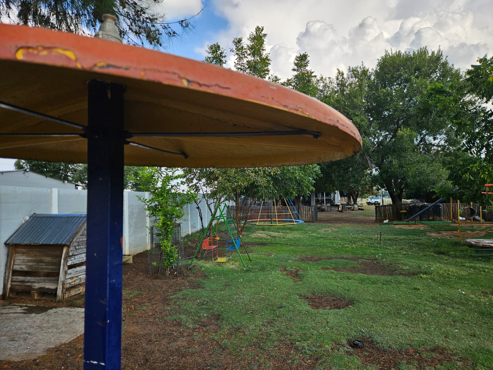 Nico Smith Afslaers Bloemfontein | NSA Auctioneers Bloemfontein