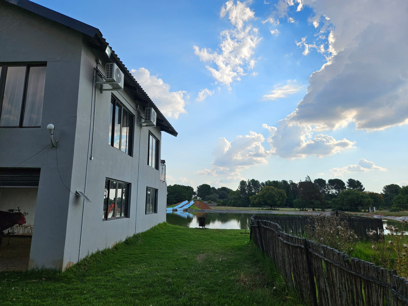 Nico Smith Afslaers Bloemfontein | NSA Auctioneers Bloemfontein