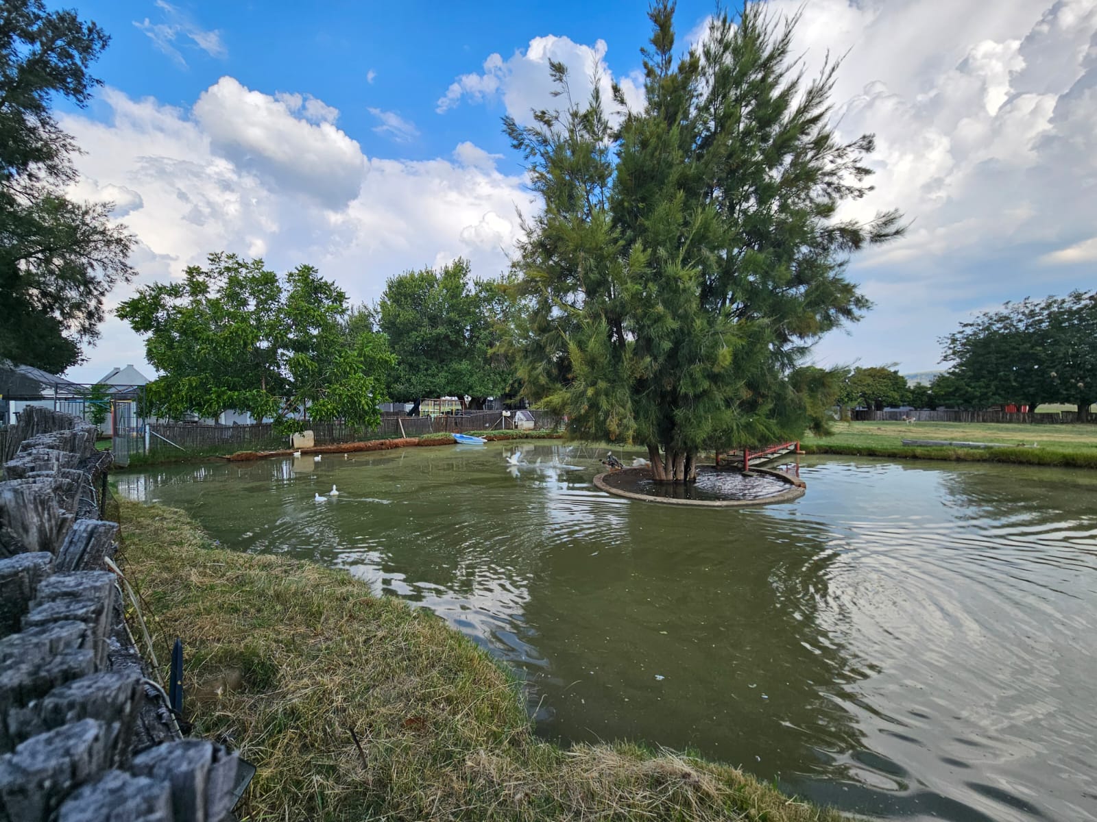 Nico Smith Afslaers Bloemfontein | NSA Auctioneers Bloemfontein