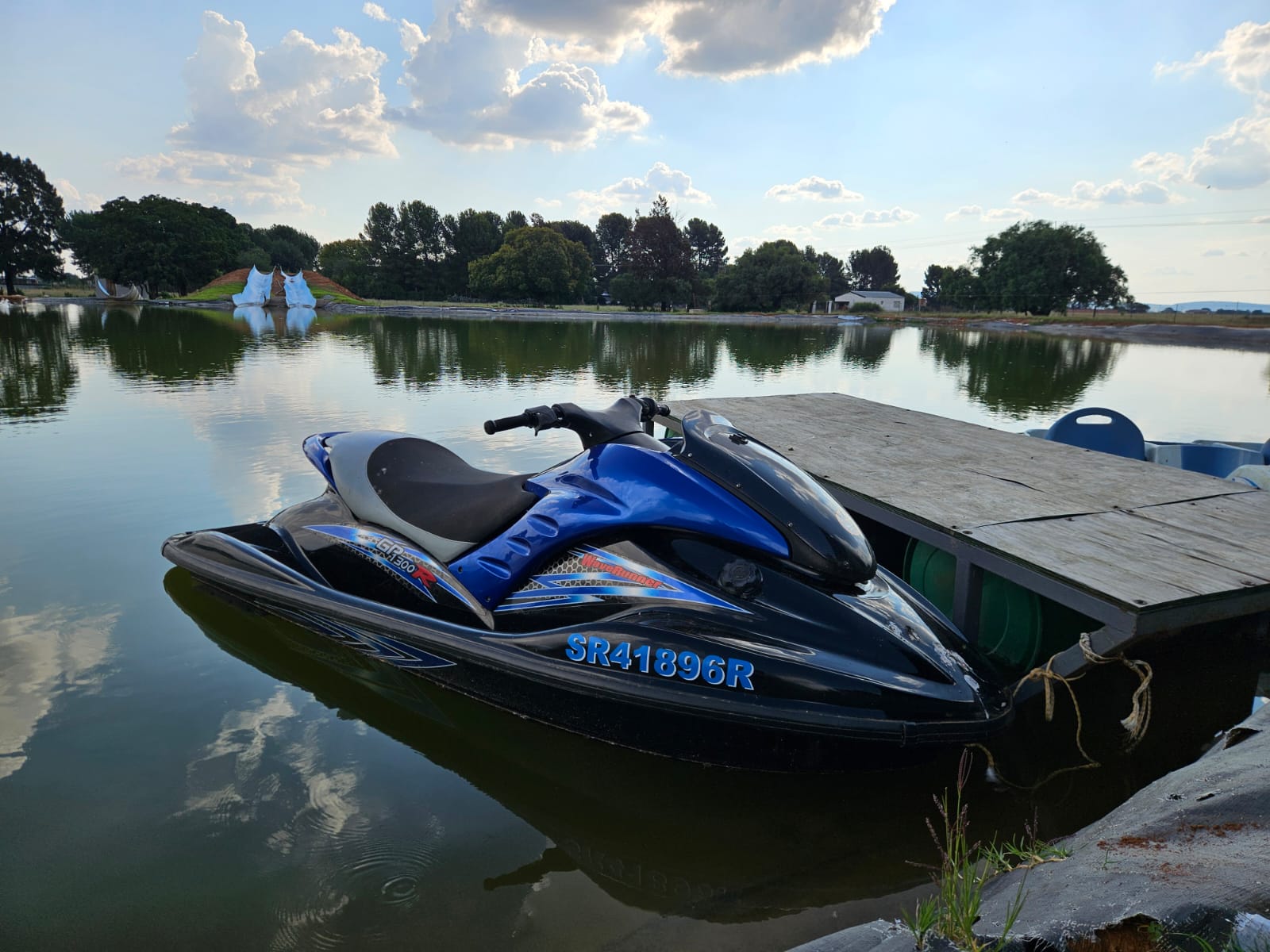 Nico Smith Afslaers Bloemfontein | NSA Auctioneers Bloemfontein