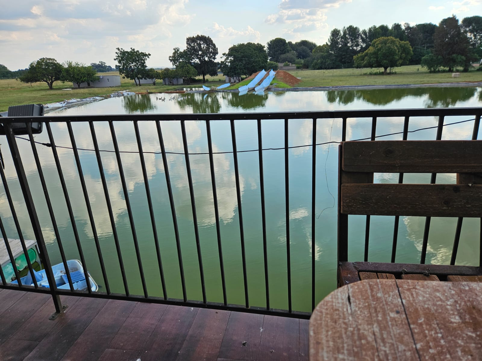 Nico Smith Afslaers Bloemfontein | NSA Auctioneers Bloemfontein