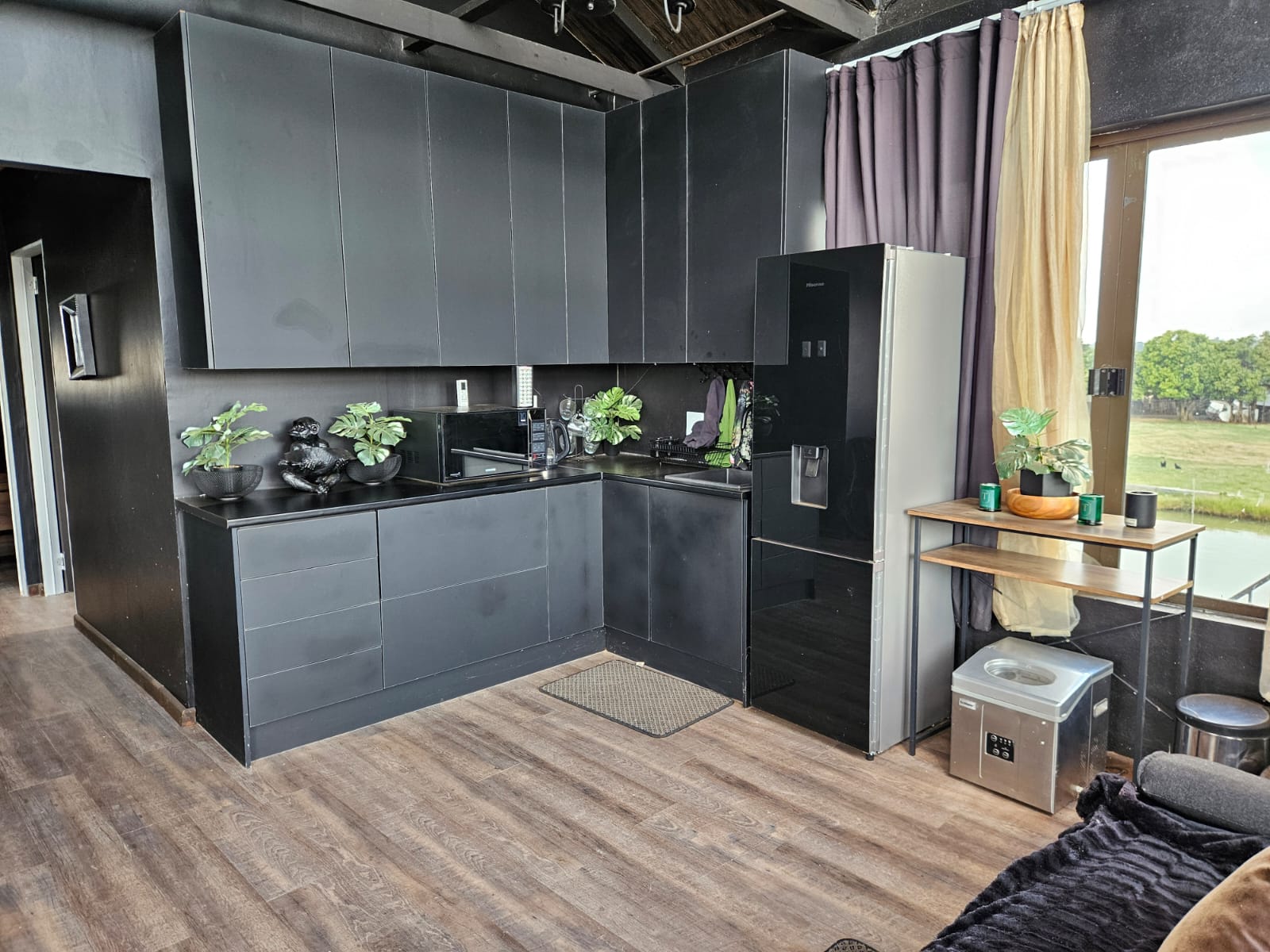 Nico Smith Afslaers Bloemfontein | NSA Auctioneers Bloemfontein