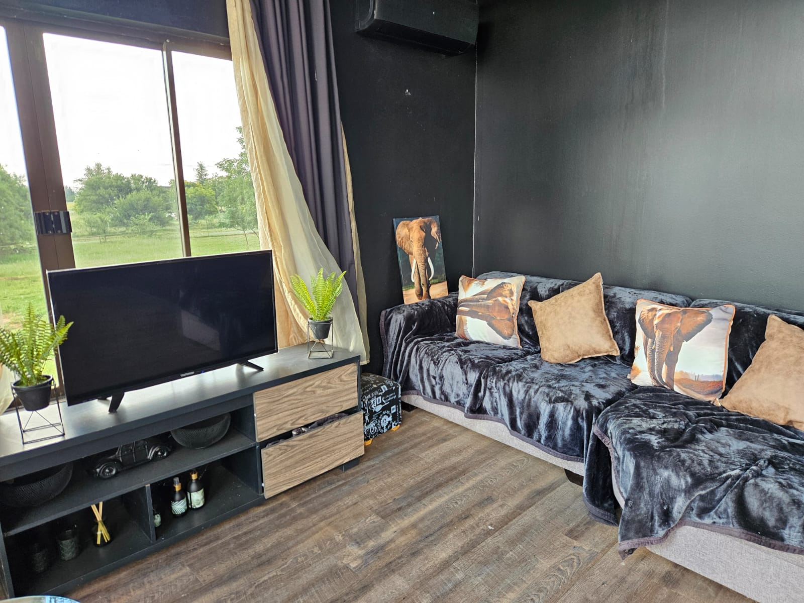 Nico Smith Afslaers Bloemfontein | NSA Auctioneers Bloemfontein