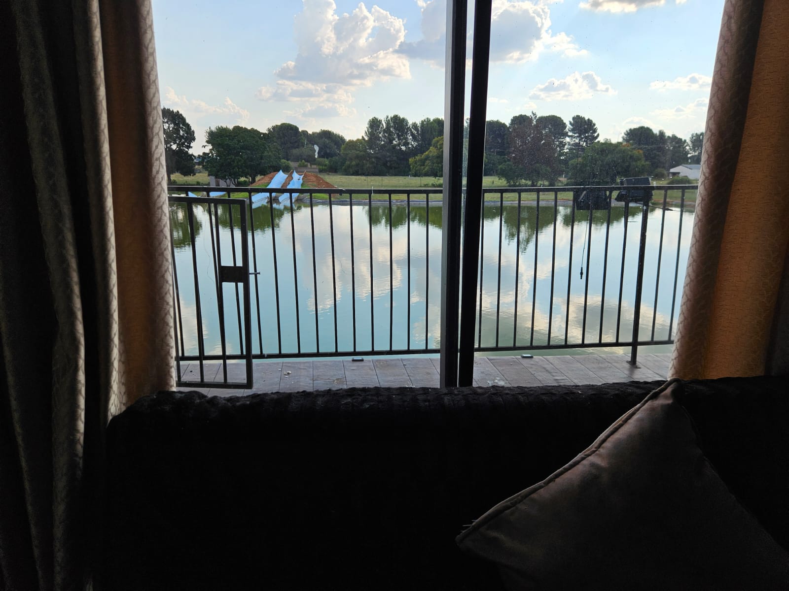 Nico Smith Afslaers Bloemfontein | NSA Auctioneers Bloemfontein