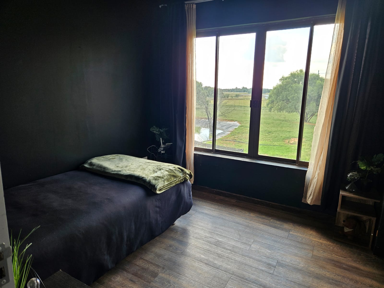 Nico Smith Afslaers Bloemfontein | NSA Auctioneers Bloemfontein