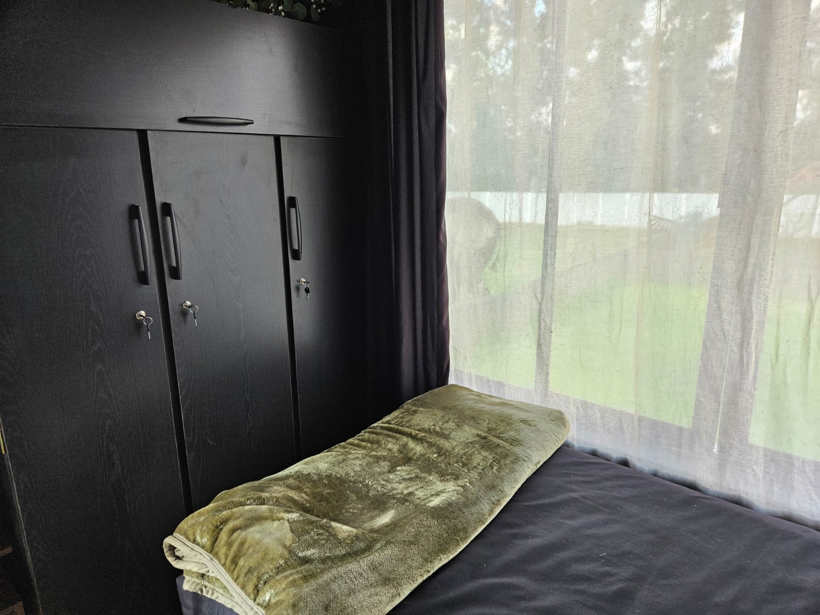 Nico Smith Afslaers Bloemfontein | NSA Auctioneers Bloemfontein