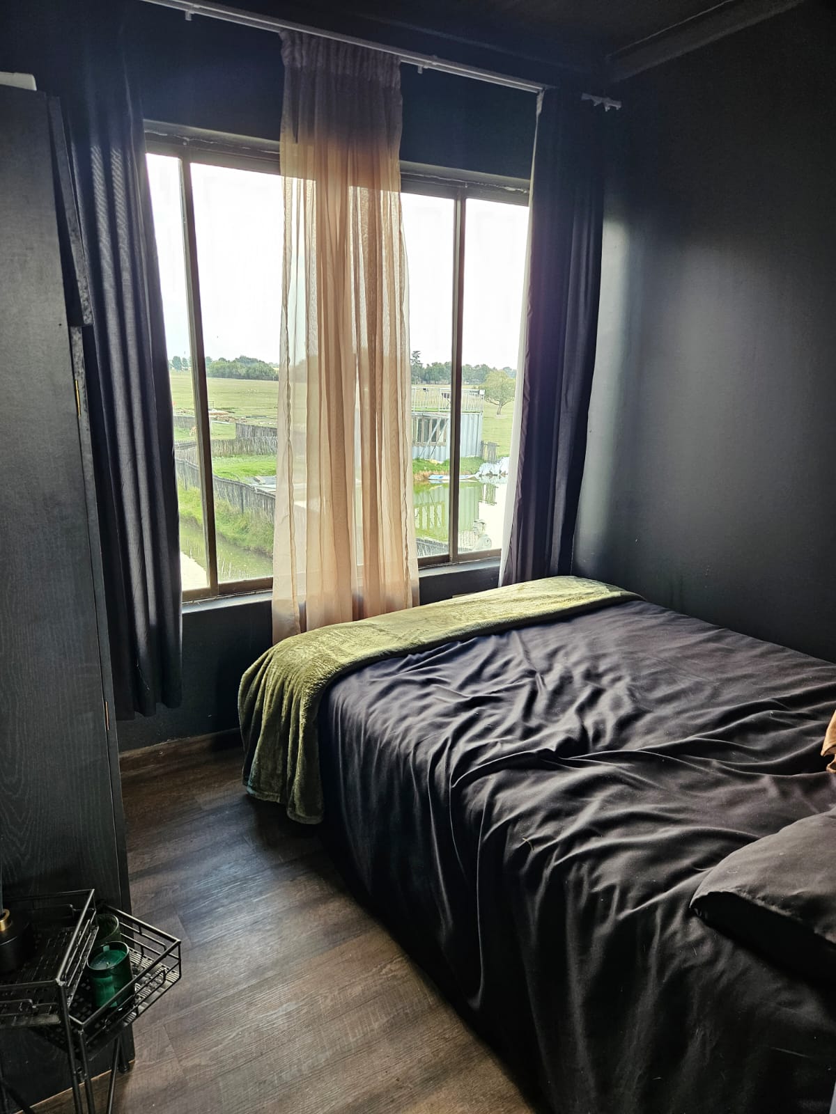 Nico Smith Afslaers Bloemfontein | NSA Auctioneers Bloemfontein