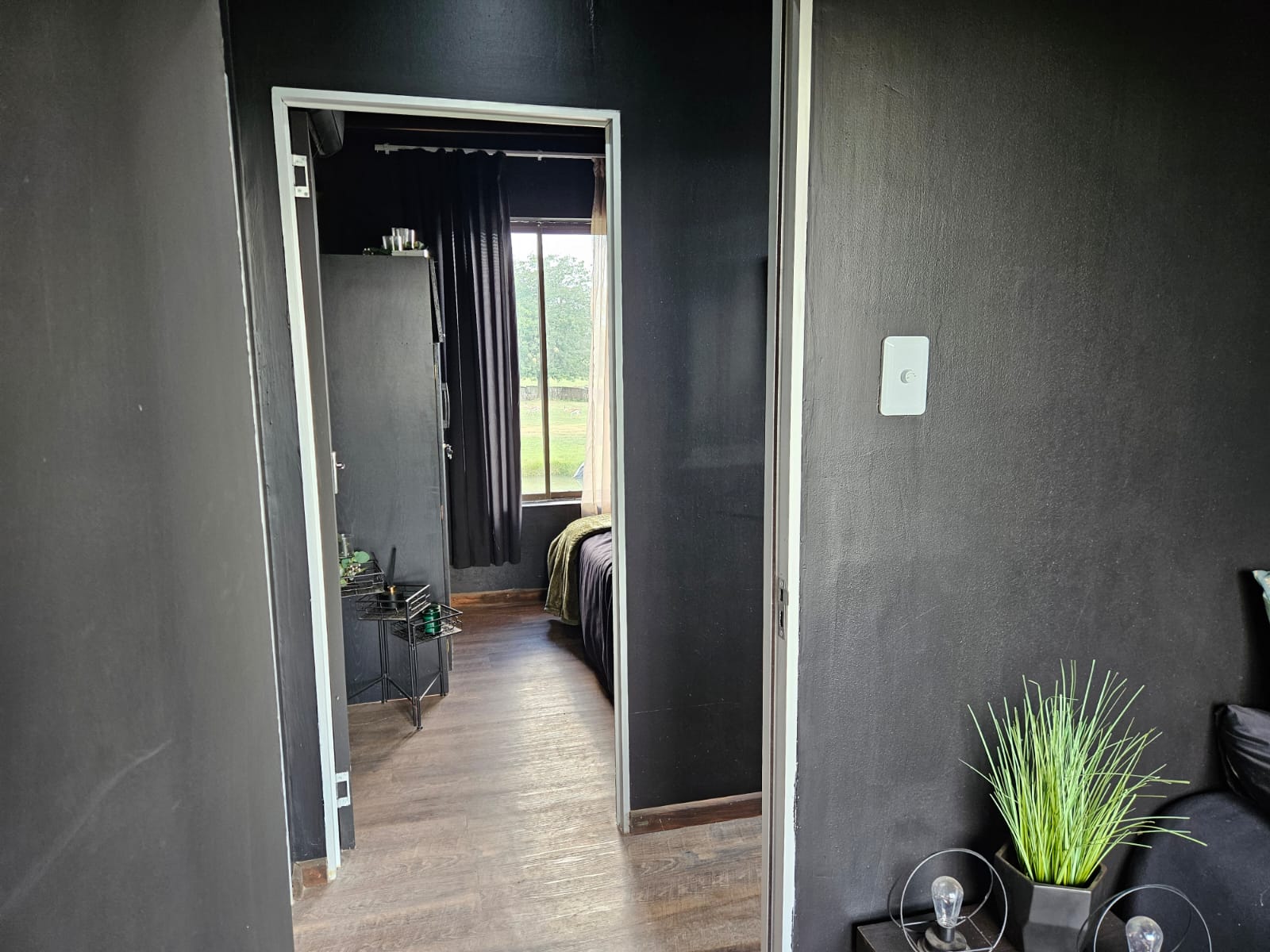 Nico Smith Afslaers Bloemfontein | NSA Auctioneers Bloemfontein