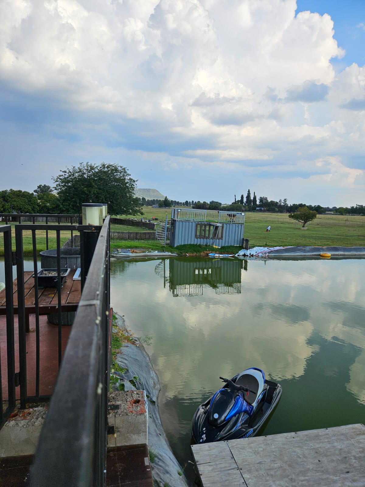 Nico Smith Afslaers Bloemfontein | NSA Auctioneers Bloemfontein