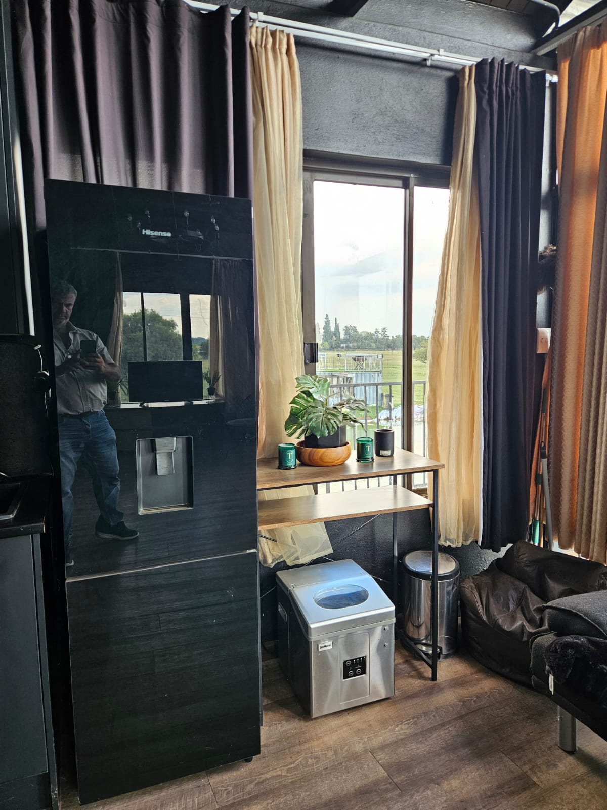 Nico Smith Afslaers Bloemfontein | NSA Auctioneers Bloemfontein